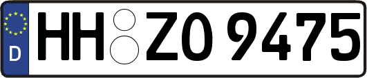 HH-ZO9475