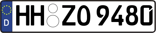 HH-ZO9480