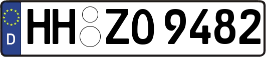 HH-ZO9482