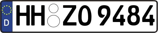 HH-ZO9484