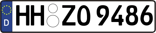 HH-ZO9486