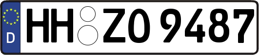 HH-ZO9487
