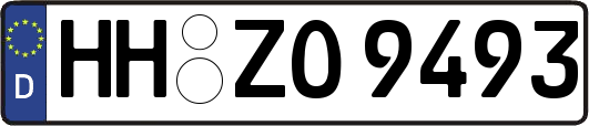 HH-ZO9493
