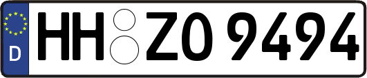 HH-ZO9494