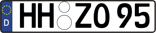 HH-ZO95
