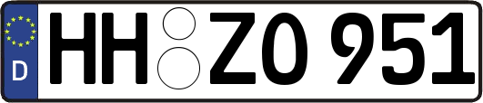 HH-ZO951