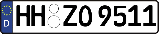 HH-ZO9511
