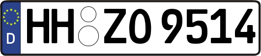 HH-ZO9514