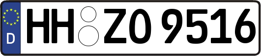 HH-ZO9516