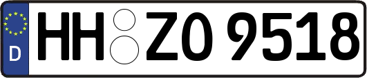 HH-ZO9518