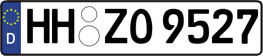 HH-ZO9527
