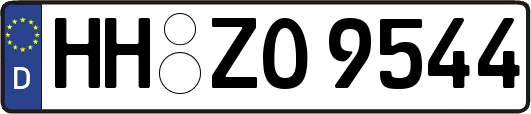 HH-ZO9544
