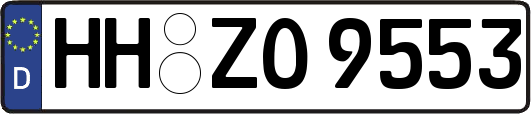 HH-ZO9553