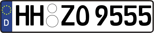 HH-ZO9555