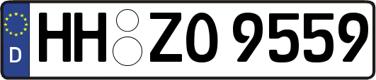 HH-ZO9559