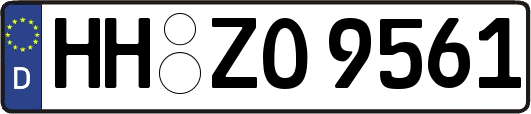 HH-ZO9561