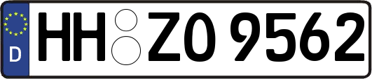 HH-ZO9562