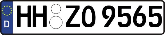 HH-ZO9565