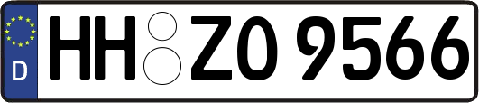 HH-ZO9566