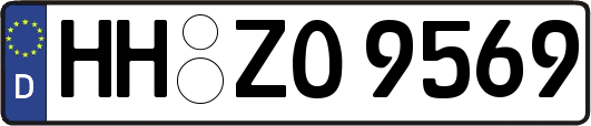 HH-ZO9569