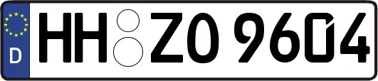 HH-ZO9604