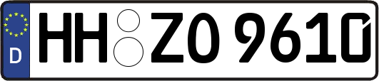 HH-ZO9610