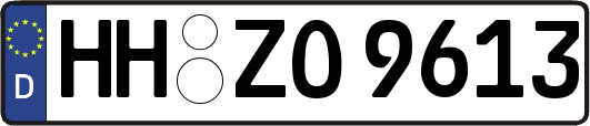 HH-ZO9613