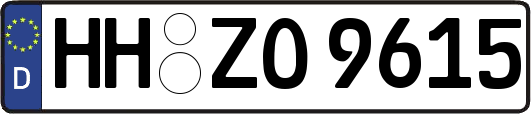 HH-ZO9615
