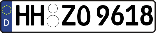 HH-ZO9618