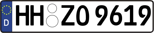 HH-ZO9619