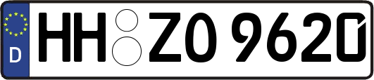 HH-ZO9620