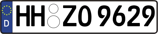 HH-ZO9629