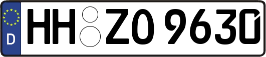 HH-ZO9630