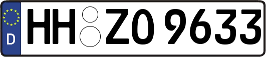 HH-ZO9633
