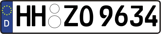 HH-ZO9634