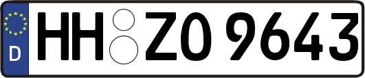 HH-ZO9643