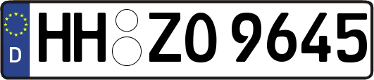 HH-ZO9645