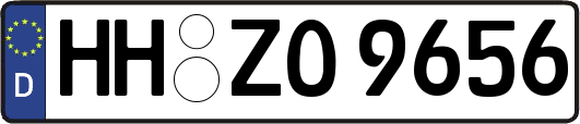 HH-ZO9656