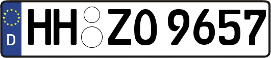 HH-ZO9657