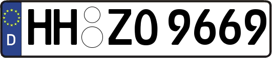 HH-ZO9669
