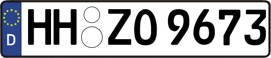 HH-ZO9673