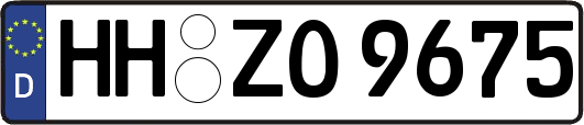 HH-ZO9675