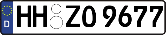 HH-ZO9677
