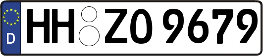 HH-ZO9679