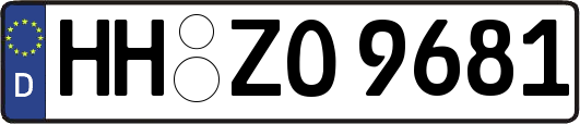 HH-ZO9681