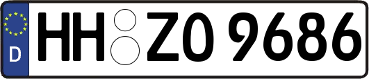 HH-ZO9686