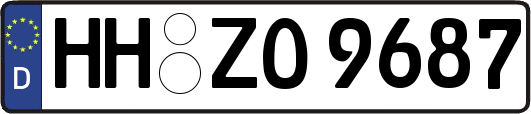 HH-ZO9687