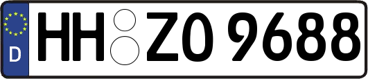 HH-ZO9688