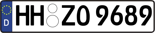 HH-ZO9689