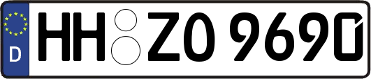 HH-ZO9690